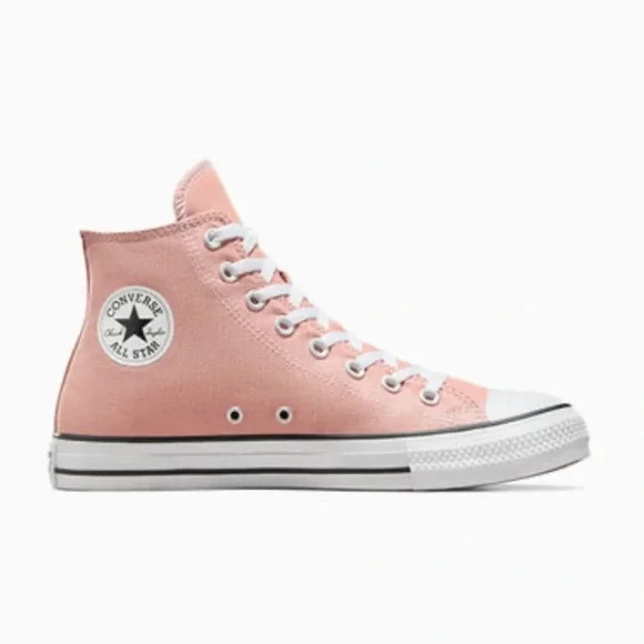🆕 Chuck Taylor All Star, Canyon Clay